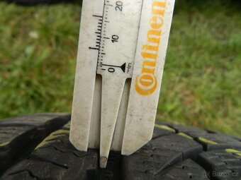 225/55 r17 97h 4ks zimní 6,5mm - 5