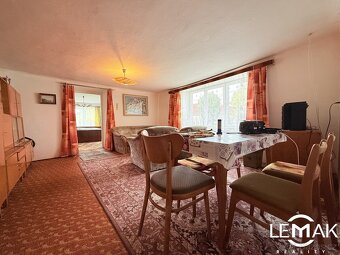Prodej rodinného domu 163 m², Konice - Nová Dědina - 5