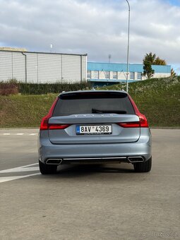 Volvo V90 D4 Polestar Inscription - 5