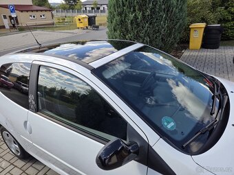 Renault Twingo 1.2 16V edice Night & Day PANORAMA - 5