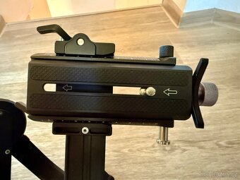 Stabilizátor Zhiyun Weebill - 5