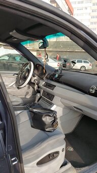 BMW X5 - 5
