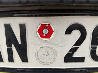 VW CADDY 1,6 Tdi/55 kW, 07/2013 - 5