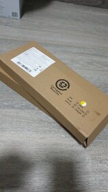 Majáky, výstražná světla, žlutobílé - 5