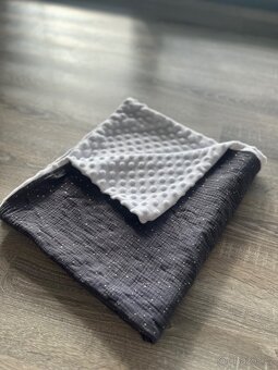 Set do postylky ,,Ušito pro děti” - 5