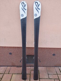 Sjezdové carvingové lyže - 5