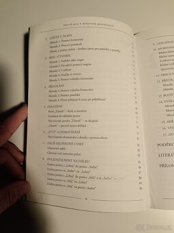 Výcvik psa k dokonalé poslušnosti - 5