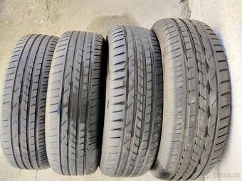 Letní pneu Vredestein 195/65 R15 91H - 5