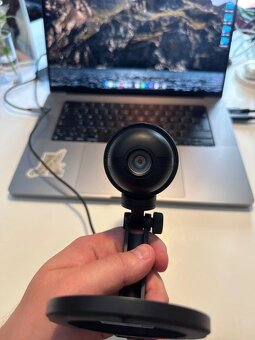 Mikrofon HyperX SoloCast - 5