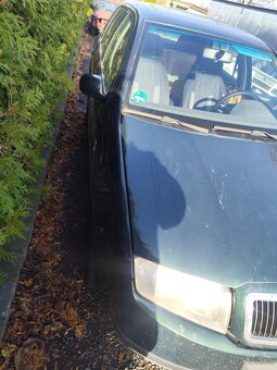 Škoda Fabia 1.4 16V 74kw - ELEGANCE - veškeré díly z vozidla - 5