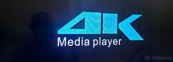Digitální přehrávač multimediální 4K 
Kup teď - 5