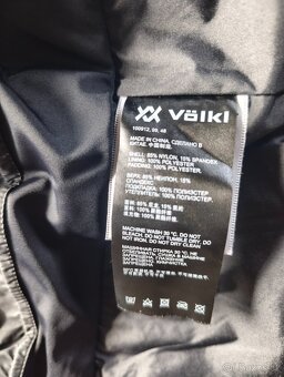 Pánská lyžařská bunda Völkl - 5