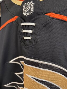 Anaheim Ducks NHL hokejový dres Fanatics - 5