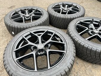 zimní sada kol BORBET 17" - 5