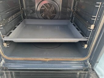 Pyrolytická trouba IKEA Mirakulos vestavná - 5