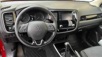 Mitsubishi Outlander 2.0 MIVEC, 18.500 km - 5