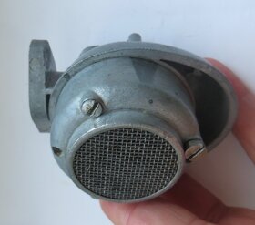 KARBURÁTOR JIKOV  -- 2912.22 - 5