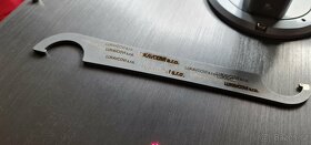 NOVÝ LASEROVÝ FIBER GRAVÍROVACÍ STROJ NA KOV A JINÉ 20W - 5