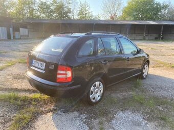 Fabia 1 ,1.4 16 v combi - 5