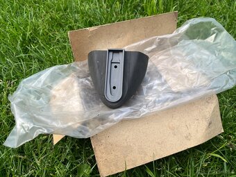 Zrcátka na závoďáka - 5