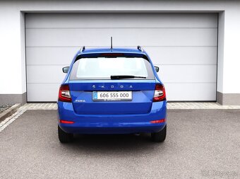 ŠKODA FABIA III TSi - AUTA na splátky BEZ registrů a příjmu - 5
