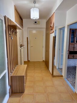 3+1  Opava- klidná ulice, 300m od centra, parkování ve dvoře - 5