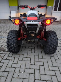 Can Am Renegade 850xxc 2018 - 5