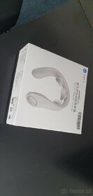 Jeeback G5 - masážní přístroj pro krk - 5