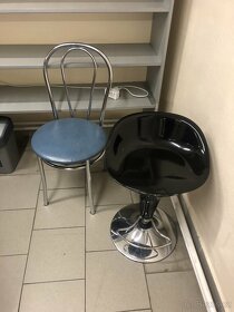 Vybava obchodu 4 - 5