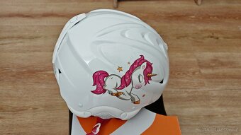 Dětská lyžařská helma Etape 48-52 - 5