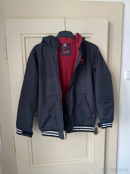 dětská snowboardová bunda 100-Decathlont - 5