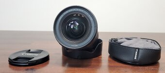Objektiv Canon EF 16-35mm f/2.8L III USM / komplet, jak nový - 5