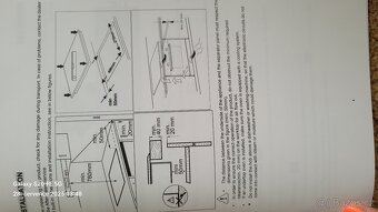 Indukční varná deska - 5