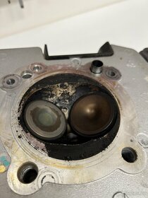 Dily motoru DUCATI SCRAMBLER 800 - 5