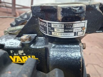 Vari bezprstová sekačka - 5