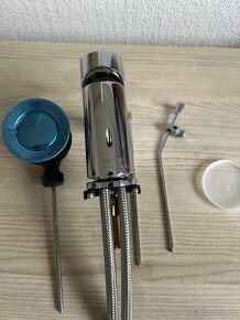 Bidetová baterie Grohe - 5