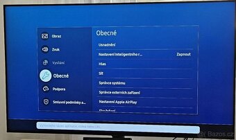 TV Samsung QE55Q70TATXXH SMART QLQED 138 cm - 5