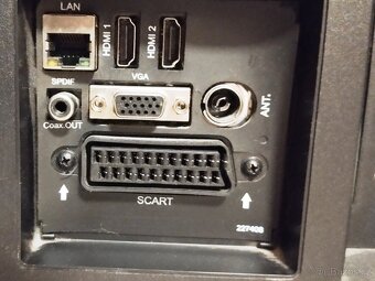 Tv GoGEn 32 ", TVL32137WEB, - 5