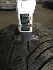 Oiginalni disk s pneu 9809687377 - 5