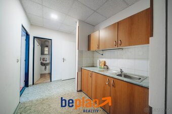 Pronájem multifunkčních prostor, 30 m2 - Praha 9 - metro Kol - 5