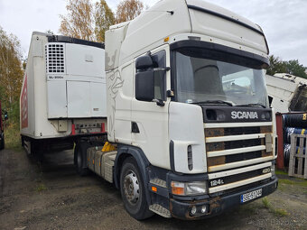 Scania R420 - 5