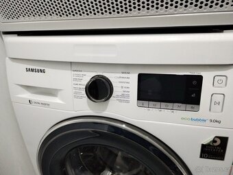 Pračka a sušička - 5