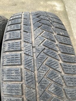 Continental 215/55R17 zimní - 5