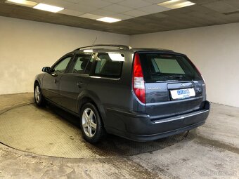FORD MONDEO 2.0 TDCI - 5