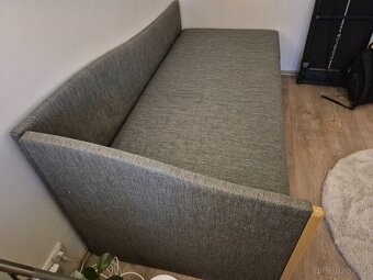Rozkládací gauč - 5