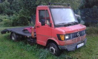 Mercedes-benz T-1 Bremák - 5