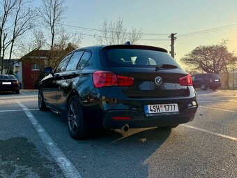 Prodám BMW rada 1 - 5