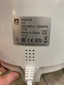 PHILIPS 2000 Series Zvlhčovač vzduchu - 5