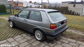 Vw Golf mk2 2.0GTi 16v 150ps - 5