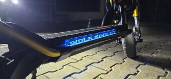 Kaabo Wolf King GT - 5